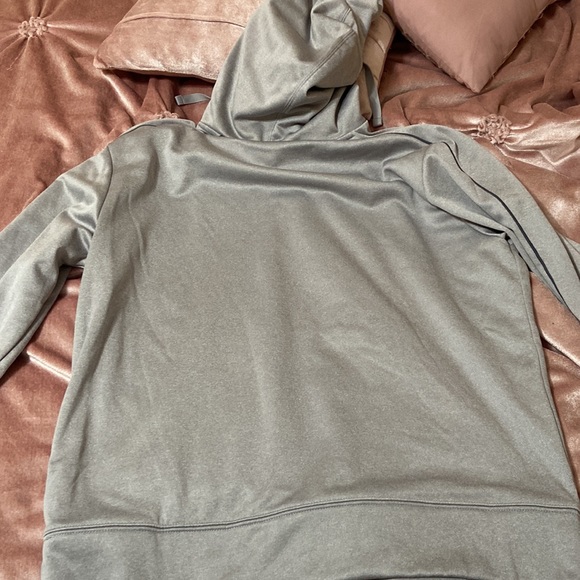 MINT CONDITION. Men’s Champion “Double Dry” Hoodie - Picture 5 of 5